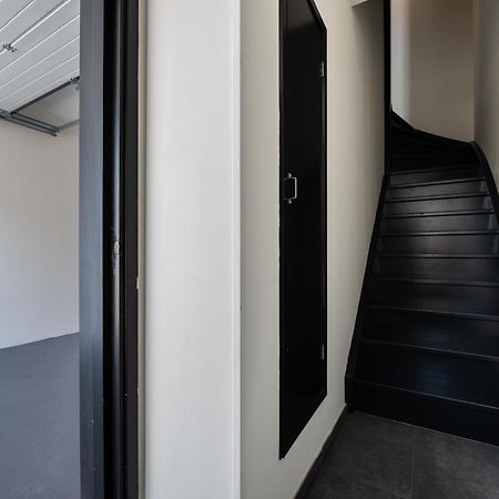 Hotel Residentie 弗利辛恩 外观 照片