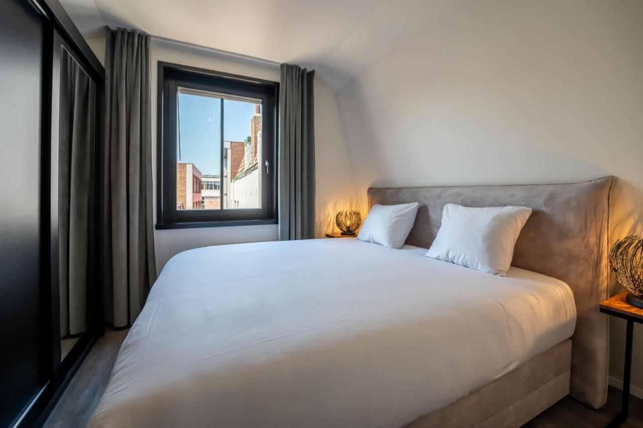 Hotel Residentie 弗利辛恩 外观 照片