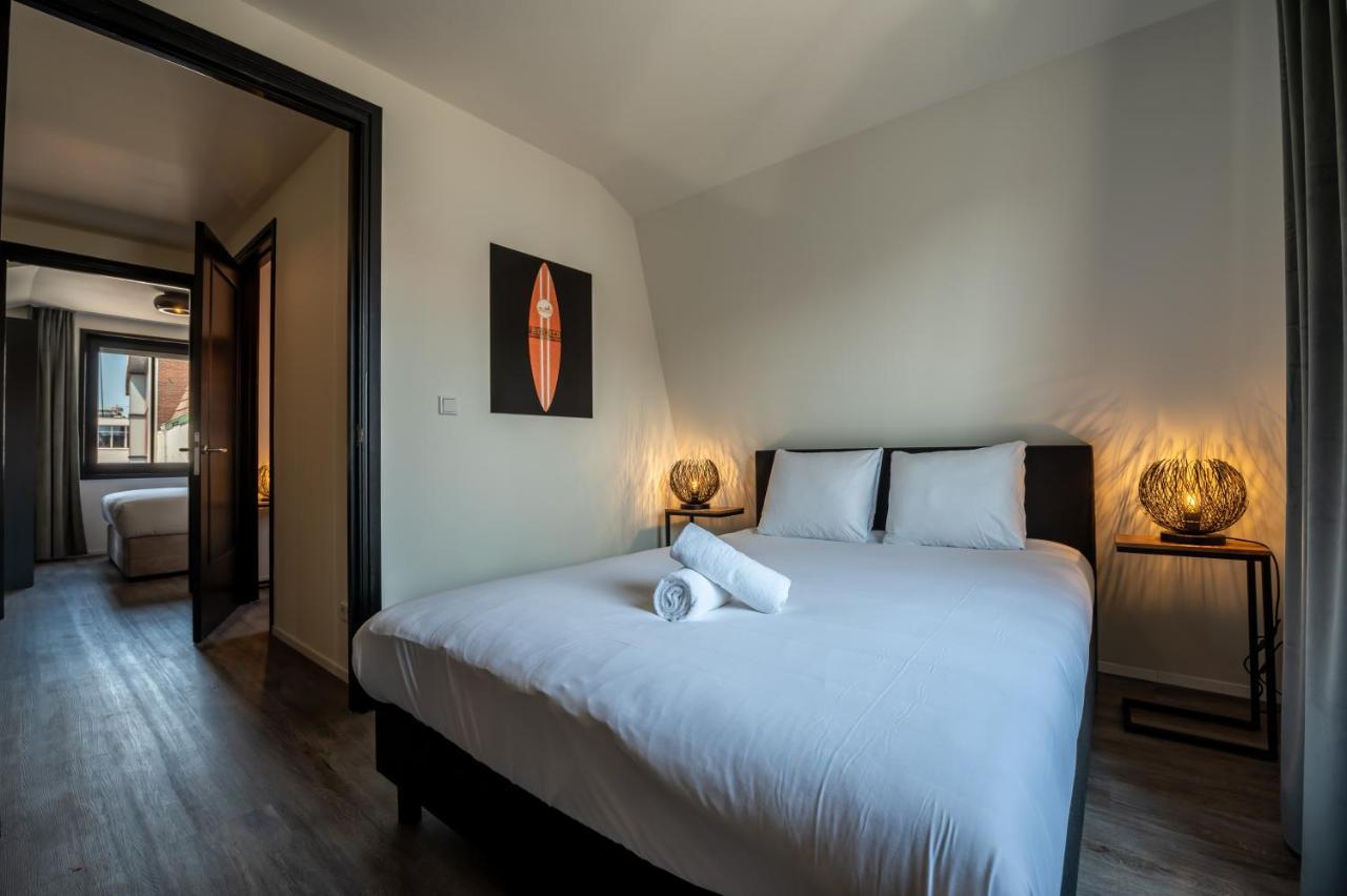Hotel Residentie 弗利辛恩 外观 照片